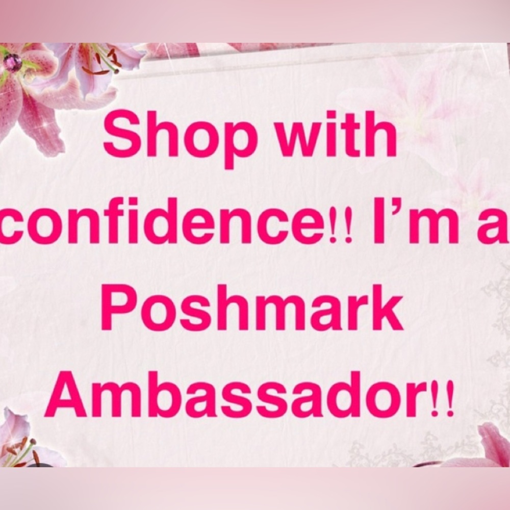 Thank you for supporting my small business!